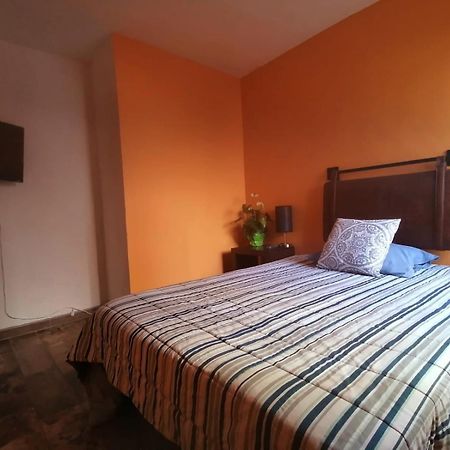 Real De La Loma Villa Tlacote el Bajo Екстериор снимка