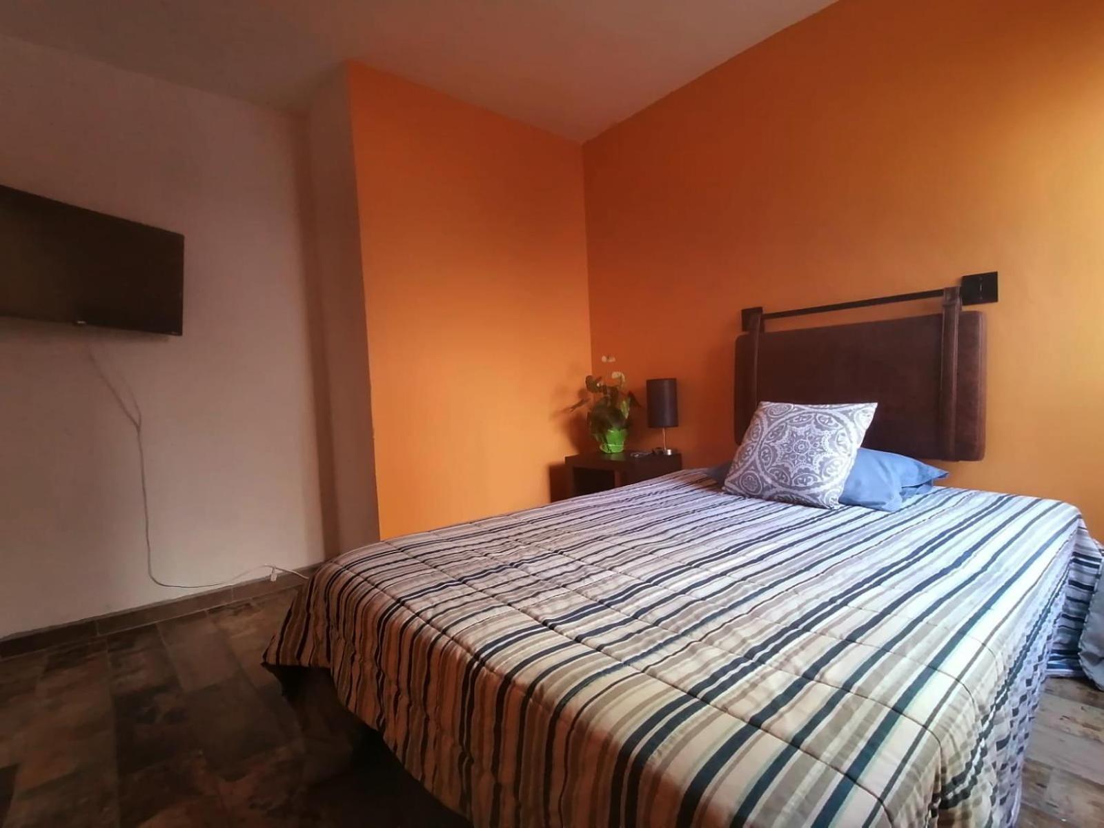 Real De La Loma Villa Tlacote el Bajo Екстериор снимка