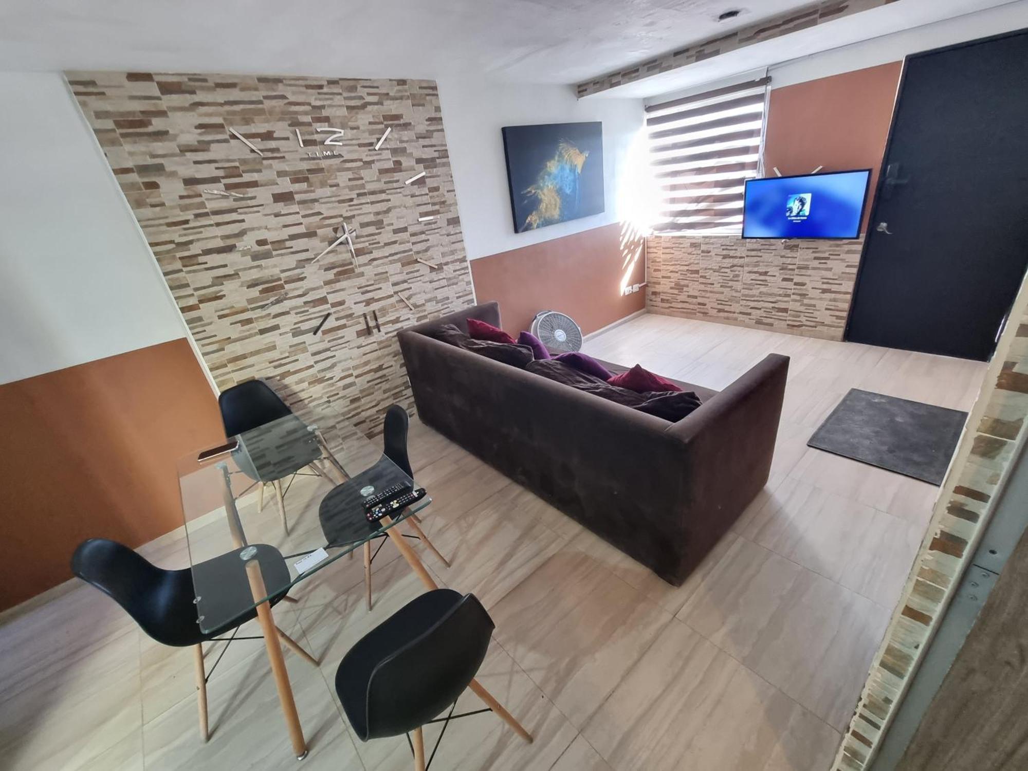 Real De La Loma Villa Tlacote el Bajo Екстериор снимка